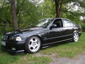 E36 328i - 3er BMW - E36 E36 328i - 3er BMW - E36
