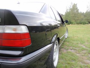 E36 328i - 3er BMW - E36 E36 328i - 3er BMW - E36