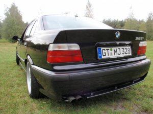 E36 328i - 3er BMW - E36 E36 328i - 3er BMW - E36