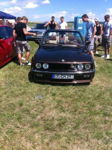 Samstag beim Asphaltfieber 2011 - Fotos von Treffen & Events