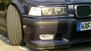 Bmw 323i Motorsport - 3er BMW - E36 Bmw 323i Motorsport - 3er BMW - E36