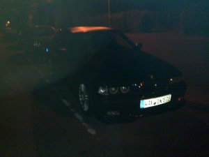 Bmw 323i Motorsport - 3er BMW - E36 Bmw 323i Motorsport - 3er BMW - E36