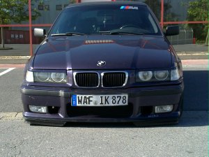 Bmw 323i Motorsport - 3er BMW - E36 Bmw 323i Motorsport - 3er BMW - E36