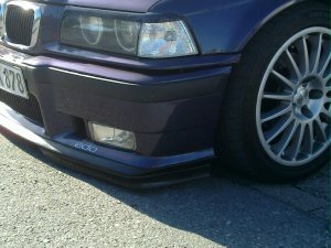 Bmw 323i Motorsport - 3er BMW - E36 Bmw 323i Motorsport - 3er BMW - E36