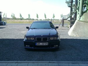 Bmw 323i Motorsport - 3er BMW - E36 Bmw 323i Motorsport - 3er BMW - E36
