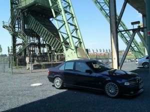 Bmw 323i Motorsport - 3er BMW - E36 Bmw 323i Motorsport - 3er BMW - E36