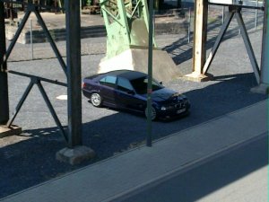 Bmw 323i Motorsport - 3er BMW - E36 Bmw 323i Motorsport - 3er BMW - E36