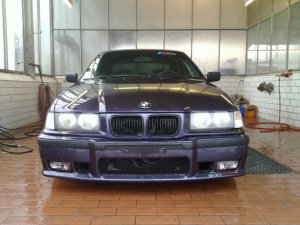 Bmw 323i Motorsport - 3er BMW - E36 Bmw 323i Motorsport - 3er BMW - E36