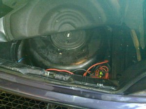 Bmw 323i Motorsport - 3er BMW - E36