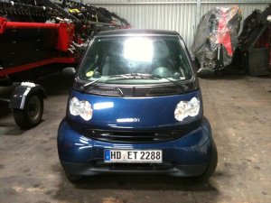 Smart R.B.T Performance - Fremdfabrikate