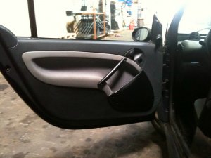 Smart R.B.T Performance - Fremdfabrikate