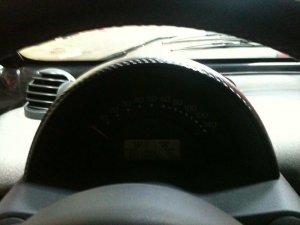 Smart R.B.T Performance - Fremdfabrikate