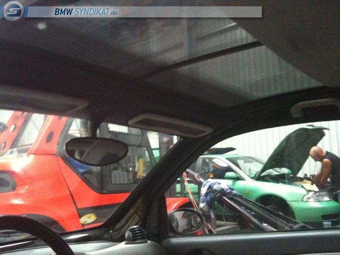 BMW-Syndikat Fotostorie