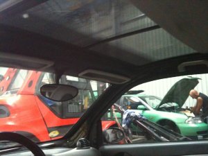 Smart R.B.T Performance - Fremdfabrikate