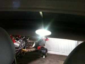 Smart R.B.T Performance - Fremdfabrikate