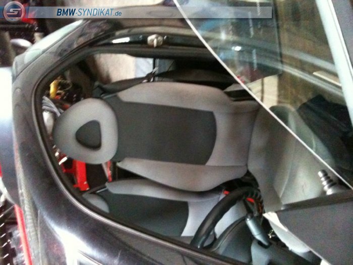 BMW-Syndikat Fotostorie