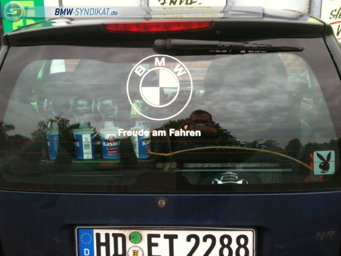 BMW-Syndikat Fotostorie