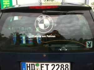 Smart R.B.T Performance - Fremdfabrikate