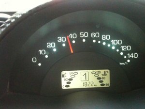 Smart R.B.T Performance - Fremdfabrikate