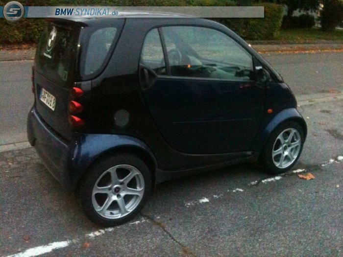 BMW-Syndikat Fotostorie