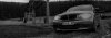 BMW Lackierung Sparkling Grey