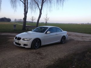 335i ///M - 3er BMW - E90 / E91 / E92 / E93