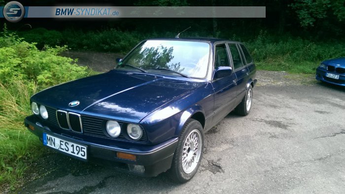 BMW-Syndikat Fotostorie
