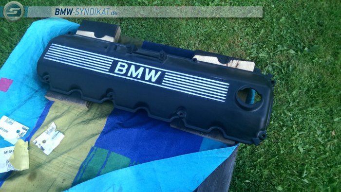 BMW-Syndikat Fotostorie