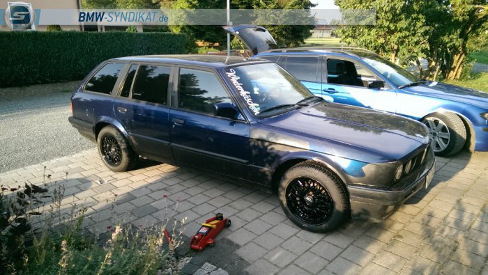 BMW-Syndikat Fotostorie