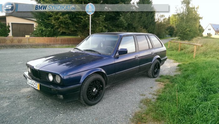 BMW-Syndikat Fotostorie
