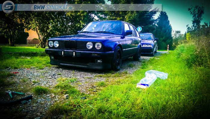 BMW-Syndikat Fotostorie