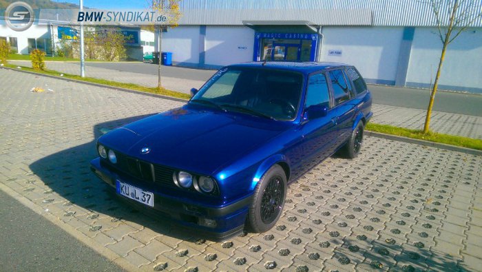 BMW-Syndikat Fotostorie