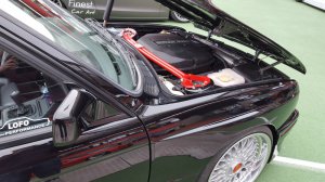 V8 Cabrio - 3er BMW - E30