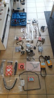 Ein V8 für alle Fälle! - 5er BMW - E39 Ein V8 für alle Fälle! - 5er BMW - E39
