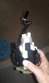 Ein V8 für alle Fälle! - 5er BMW - E39 Ein V8 für alle Fälle! - 5er BMW - E39