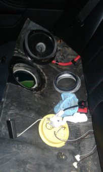 Ein V8 für alle Fälle! - 5er BMW - E39 Ein V8 für alle Fälle! - 5er BMW - E39