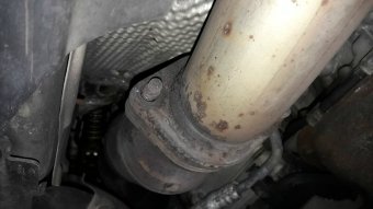 Ein V8 für alle Fälle! - 5er BMW - E39 Ein V8 für alle Fälle! - 5er BMW - E39