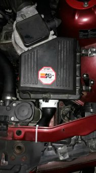 e36 318iss Coupé - 3er BMW - E36 e36 318iss Coupé - 3er BMW - E36