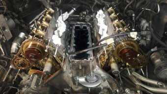 Ein V8 für alle Fälle! - 5er BMW - E39 Ein V8 für alle Fälle! - 5er BMW - E39