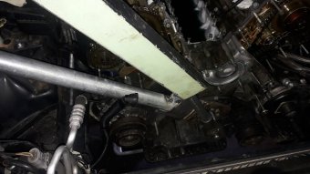 Ein V8 für alle Fälle! - 5er BMW - E39 Ein V8 für alle Fälle! - 5er BMW - E39