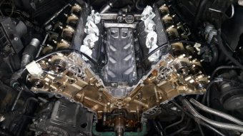 Ein V8 für alle Fälle! - 5er BMW - E39 Ein V8 für alle Fälle! - 5er BMW - E39