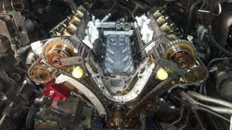 Ein V8 für alle Fälle! - 5er BMW - E39 Ein V8 für alle Fälle! - 5er BMW - E39