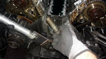 Ein V8 für alle Fälle! - 5er BMW - E39 Ein V8 für alle Fälle! - 5er BMW - E39