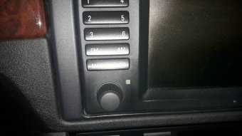 Ein V8 für alle Fälle! - 5er BMW - E39 Ein V8 für alle Fälle! - 5er BMW - E39