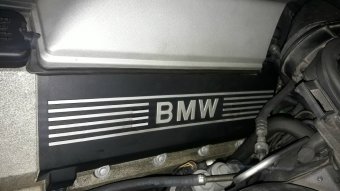 Ein V8 für alle Fälle! - 5er BMW - E39 Ein V8 für alle Fälle! - 5er BMW - E39
