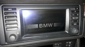 Ein V8 für alle Fälle! - 5er BMW - E39 Ein V8 für alle Fälle! - 5er BMW - E39