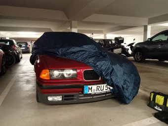 e36 318iss Coupé - 3er BMW - E36 e36 318iss Coupé - 3er BMW - E36