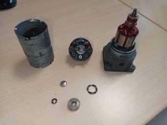 Ein V8 für alle Fälle! - 5er BMW - E39 Ein V8 für alle Fälle! - 5er BMW - E39