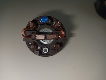 Ein V8 für alle Fälle! - 5er BMW - E39 Ein V8 für alle Fälle! - 5er BMW - E39