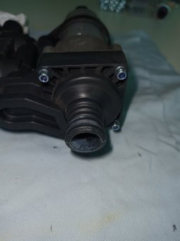 Ein V8 fr alle Flle! - 5er BMW - E39